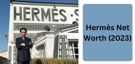 hermes zschaitz|hermes net worth.